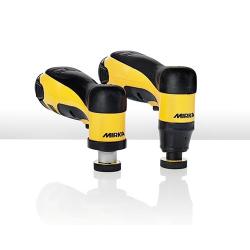 Mirka Cordless Sanders - the new battery driven platform