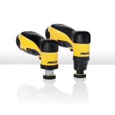 Mirka Cordless Sanders - the new battery driven platform