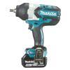 Impact driver drill