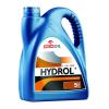 Hydraulic oils