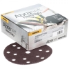 ABRANET ACE HD 150mm discs