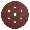 COARSE CUT 150mm kettad