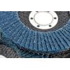 Flap discs