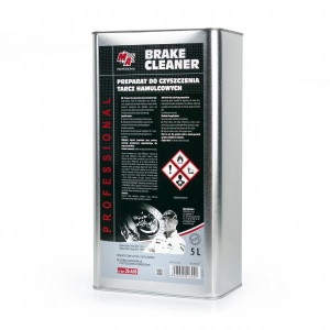 MA Break Cleaner 5L