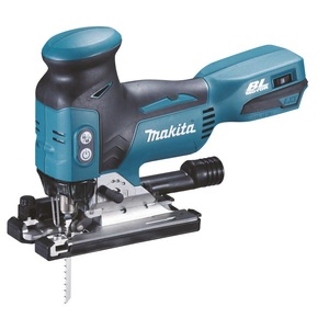 Makita Akutikksaag 18 V Li-ion, Ilma akude ja laadijata!