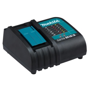 Makita battery charger DC18SD
