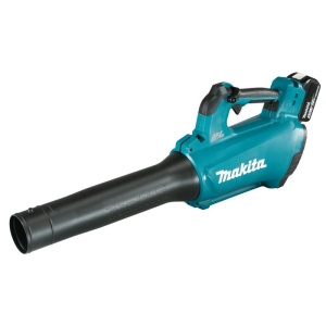 Makita DUB184RT 18V Li-ion LXT Brushless Blower ( with 1 battery and charger)