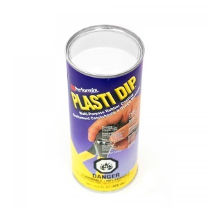 Plasti Dip Standardvärv 429ml in Can (white)