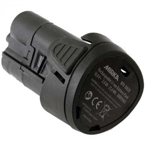 Mirka Intelligent Battery BPA 10825 10,8V 2.5Ah