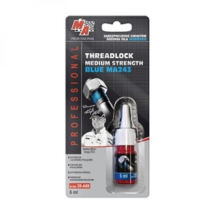 Keermeliim Medium 10ml