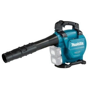 Makita Twin 18v LXT Brushless Cordless Blower 