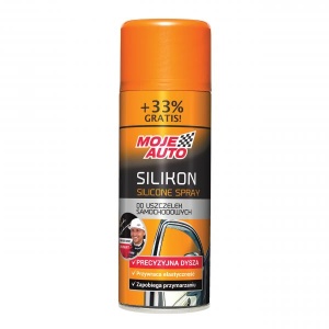 Amtra Silicon Spray 400ml