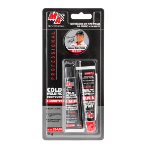 MA Metal adhesive 4min 56g