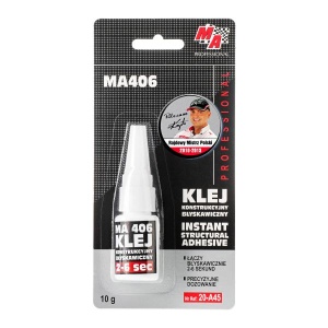 Amtra 406 adhesive 10g