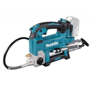 Cordless grease gun Makita