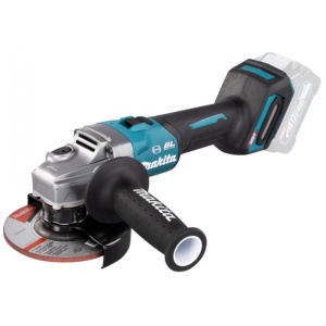 Makita 40V Akuketaslõikur 125mm, Harjavaba  ( ilma aku ja laadijata mudel)