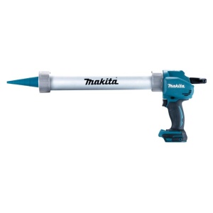 Makita Akusilikoonpüstol DCG180ZB 18v 600ml (ilma aku ja laadijata)