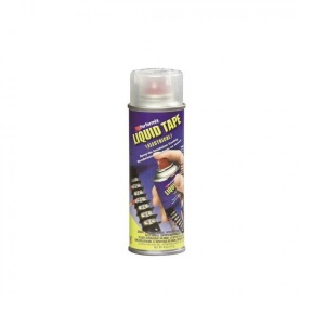 Plasti Dip Liquid Tape Spray 175ml Transparent