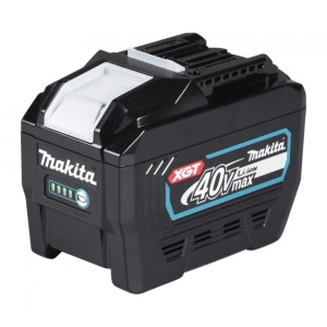 Makita Aku XGT BL4080, 8.0Ah