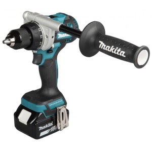 Makita Akutrell 130nm/65nm BL DDF492Z 18V