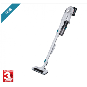 CL004GZ Makita 40v int. cylon with brush (tool only)