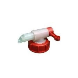 NZ Plastic tap for 25L Canister