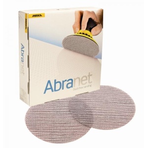 Abranet 225мм P320