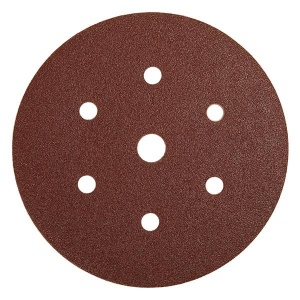 Coarse Cut grip 150mm P80 H7