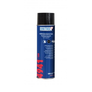 Dinitrol Car 500ml aerosol can