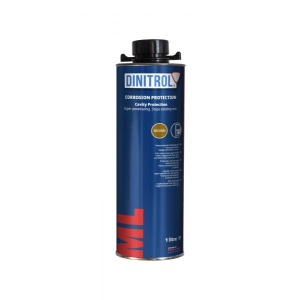 Dinitrol ML Miniservice 1L can