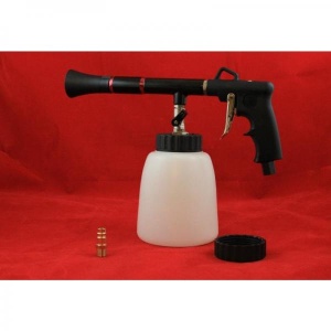 NZ Twister Gun  инструмент для очистки