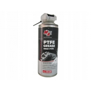 MA Prof. PTFE määre 400ml (-40°C kuni +180°C)