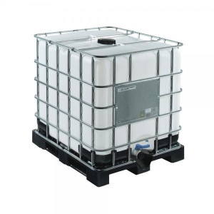 O. HYDROL L-HM/HLP 46 850KG / 965L