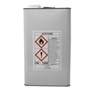 OFO Atsetoon Prof.5L