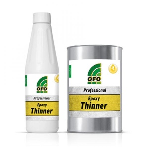 OFO Epo thinner 1L