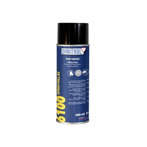 Sprayfiller 6100 400ml aerosol 