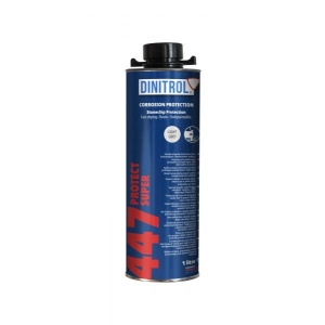 Dinitrol Protect Super 447 grey 1L