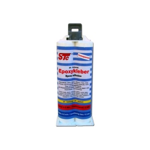 STC 2K Epoxy 25ml