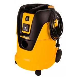 Mirka Vacuum Cleaner 1025 L PC 230V