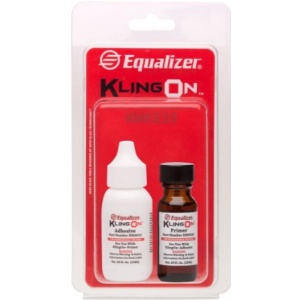 Mirror glue set for rearview mirror (primer + glue)