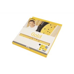 Gold v.p.225mm P120 10tk. H27