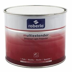 Roberlo Multiextender Putty Beige 1,5kg