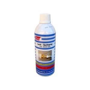 STC Leak detector aerosol