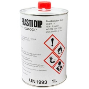 Plasti Dip Thinner "lang" 1L