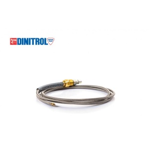 Dinitrol Flexible Wand 360* 8x2000mm