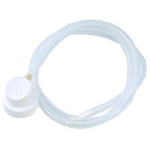 STC Extension hose for aerosol bottle 600x4mm