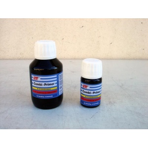 STC krunt klaasiliimile 100ml