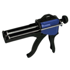 STC 2K Plastic adhesive gun