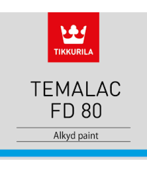 Temalac FD 80 TCL 2.7л