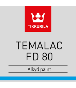 Temalac FD 80 TCL 2.7L